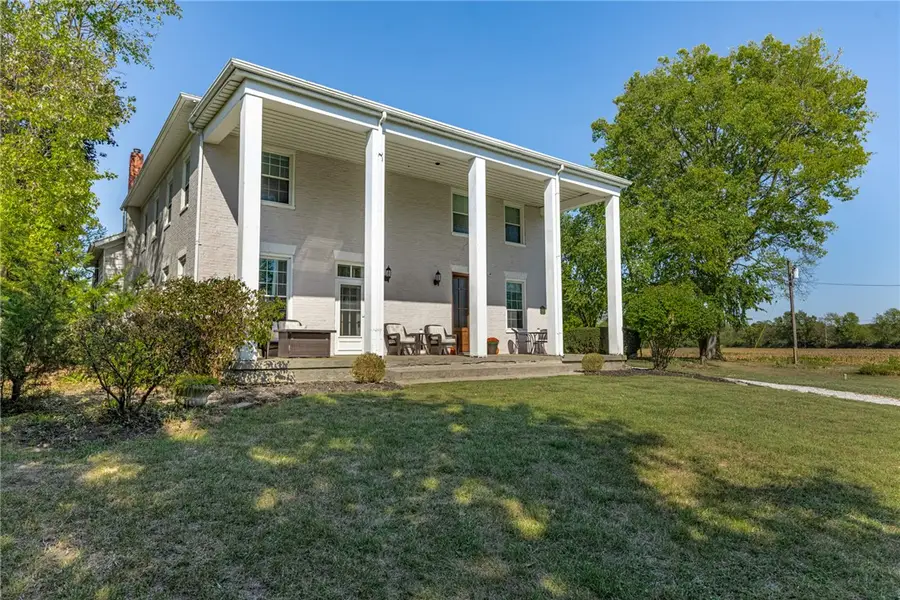 6290 Upper River Road, Miami, OH 45342 - #3