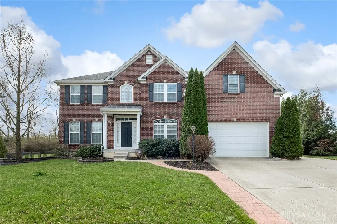 4137 Lavina Court, Beavercreek, OH 45431 - #1