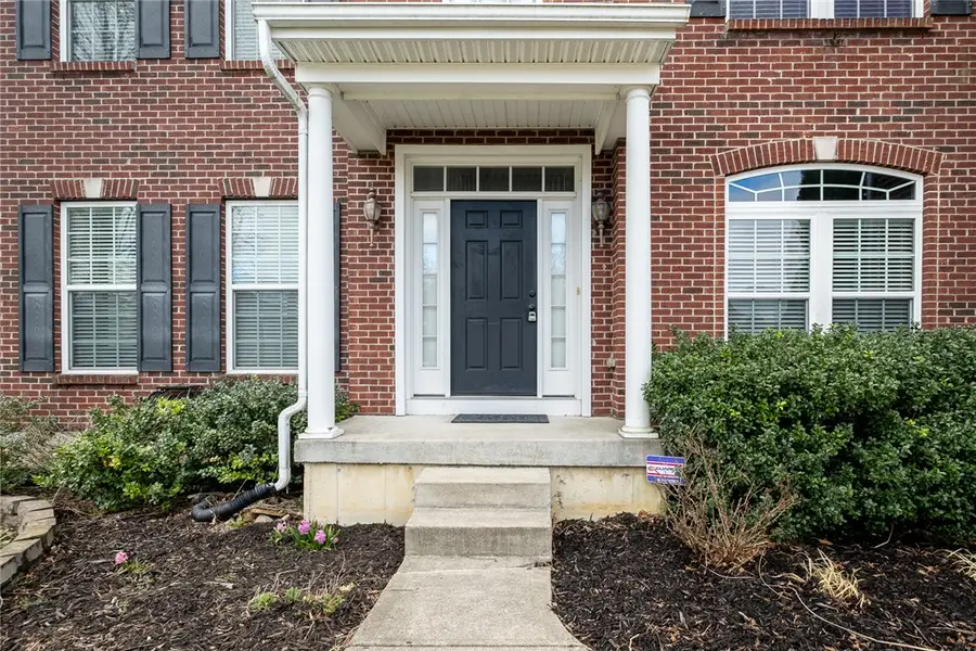 4137 Lavina Court, Beavercreek, OH 45431 - #2