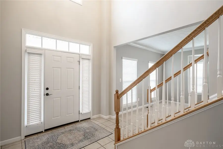 4137 Lavina Court, Beavercreek, OH 45431 - #3