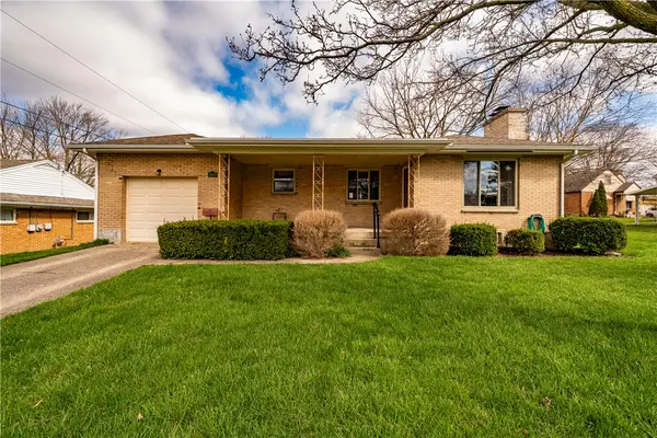 639 Storms Road, Kettering, OH 45429