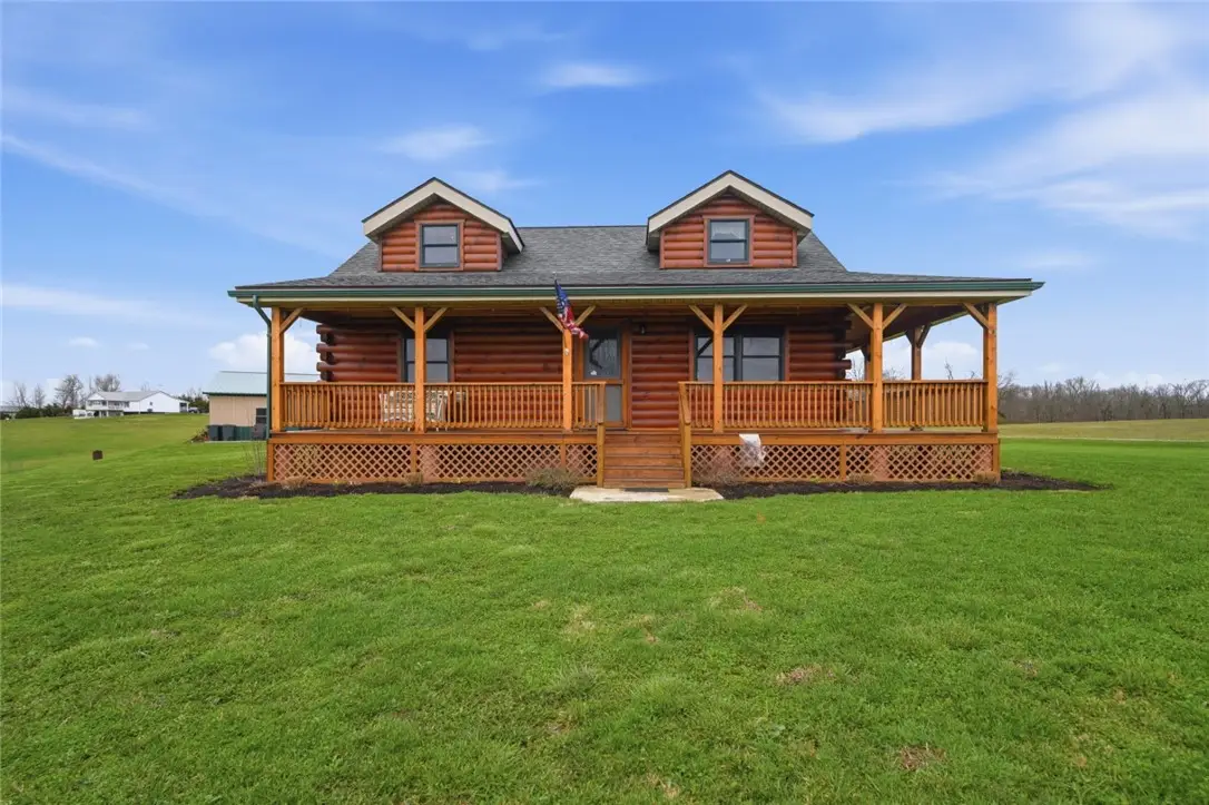 4288 Woods Lane, Hillsboro, OH 45133 - #1