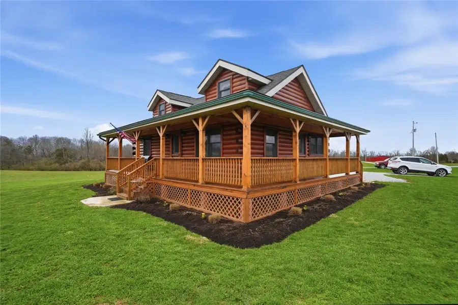 4288 Woods Lane, Hillsboro, OH 45133 - #2