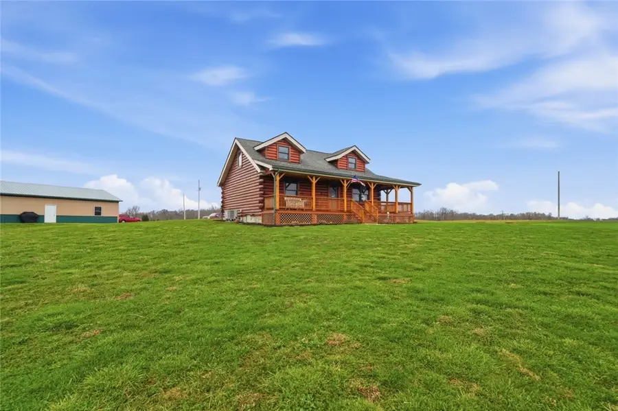 4288 Woods Lane, Hillsboro, OH 45133 - #3