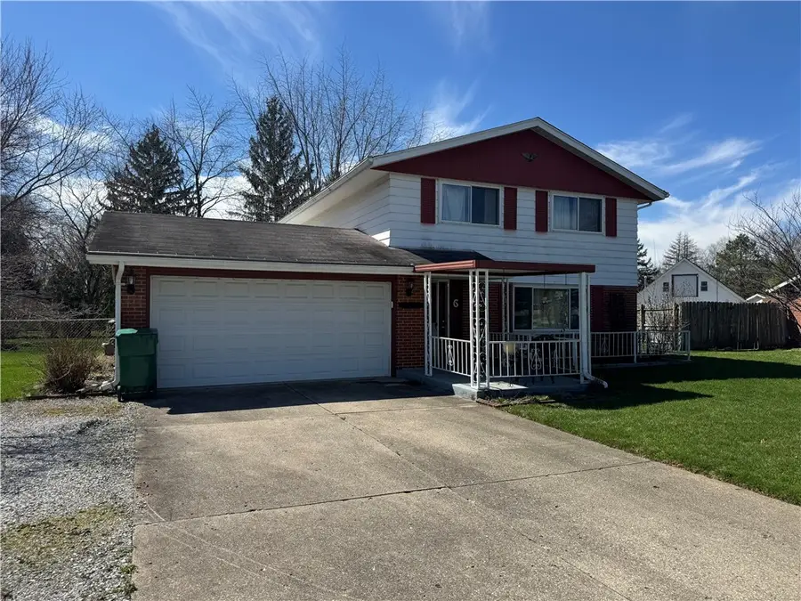 6 Danzig Lane, Fairborn, OH 45324 - #2