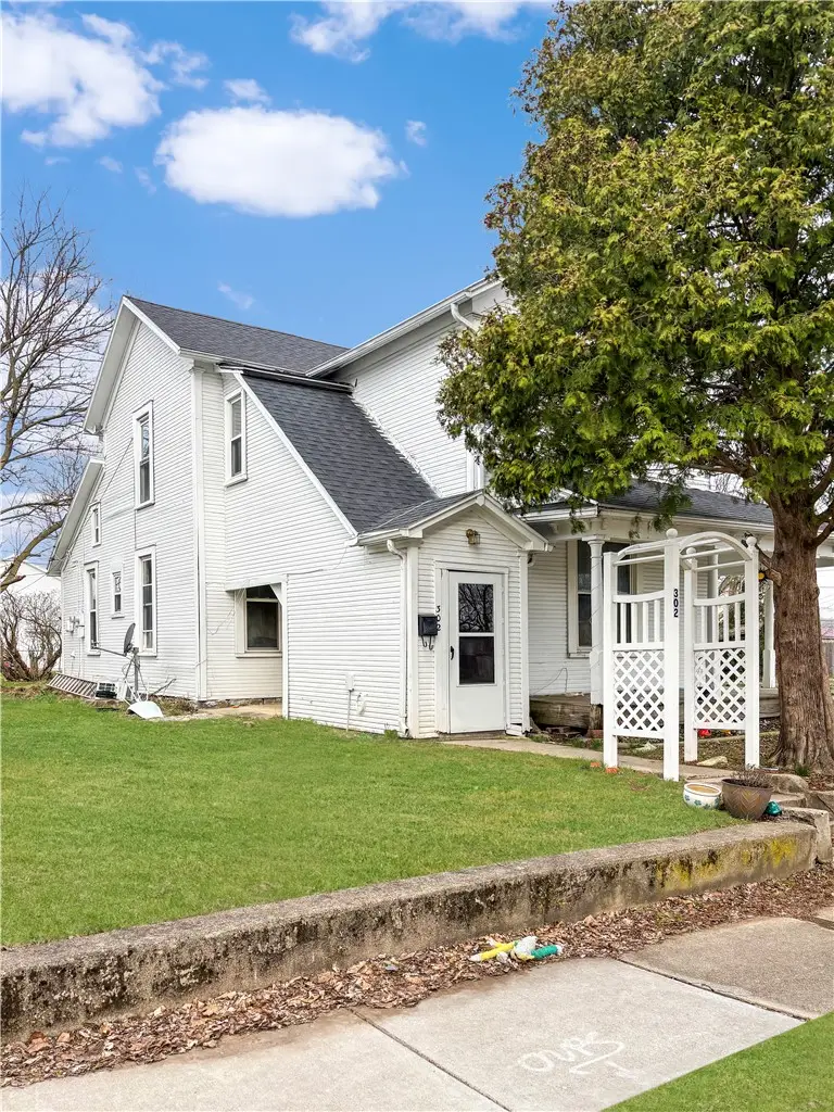 300 Warren Street, Greenville, OH 45331 - #2