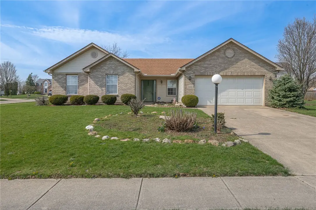 1005 Umbreit Court, Miamisburg, OH 45342 - #1