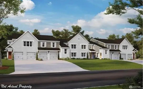 485 Greendell Bend #757-202, Fairborn, OH 45324