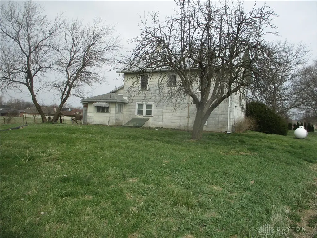 4205 Sweet Potato Ridge Road, Clayton, OH 45322 - #1