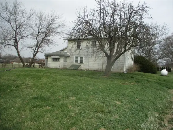 4205 Sweet Potato Ridge Road, Clayton, OH 45322