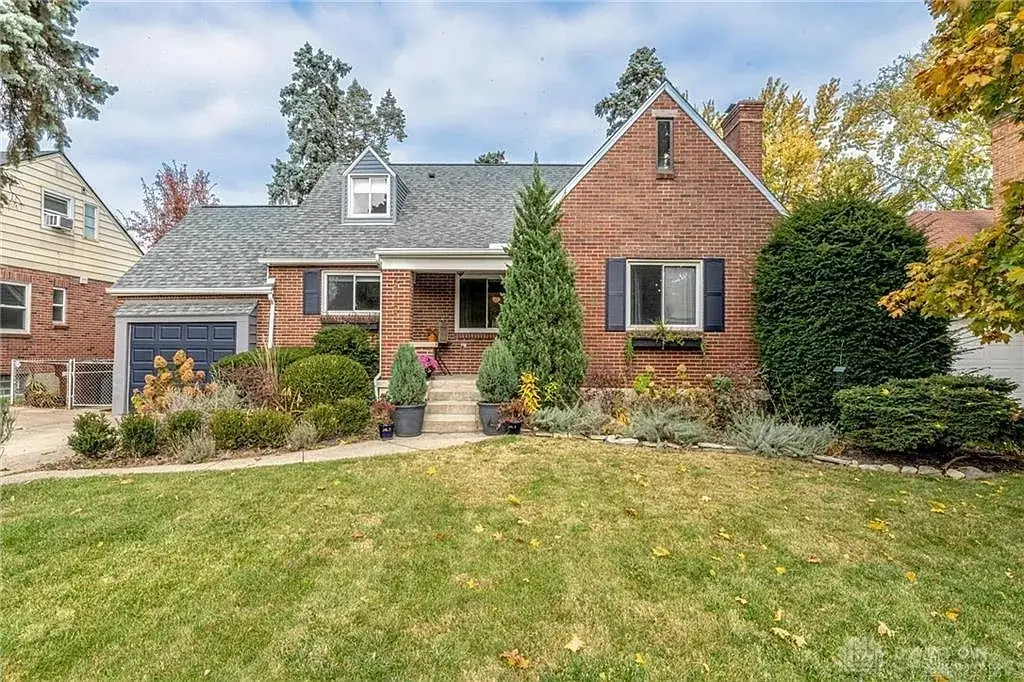 213 E Dorothy Lane, Kettering, OH 45419 - #1