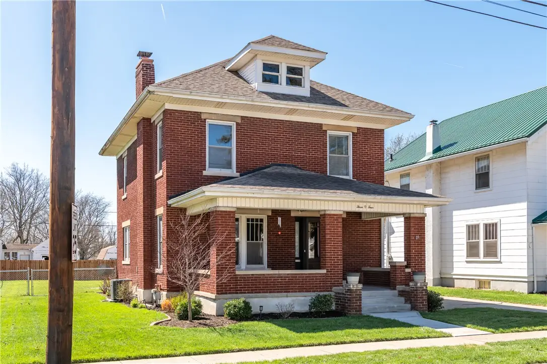 304 W Madison Street, New Carlisle, OH 45344 - #1