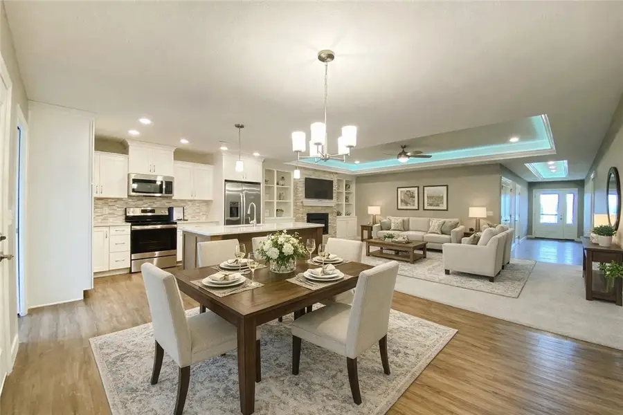 1155 Waterloo Street, Troy, OH 45373 - #2