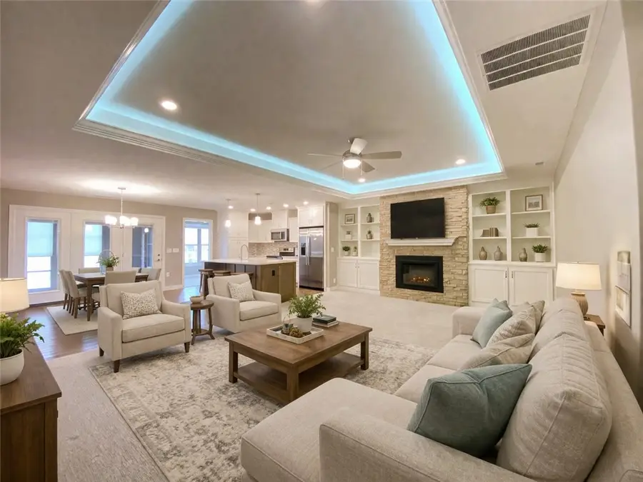 1155 Waterloo Street, Troy, OH 45373 - #3