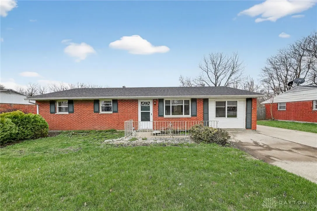 5230 Hoover Avenue, Dayton, OH 45417 - #1