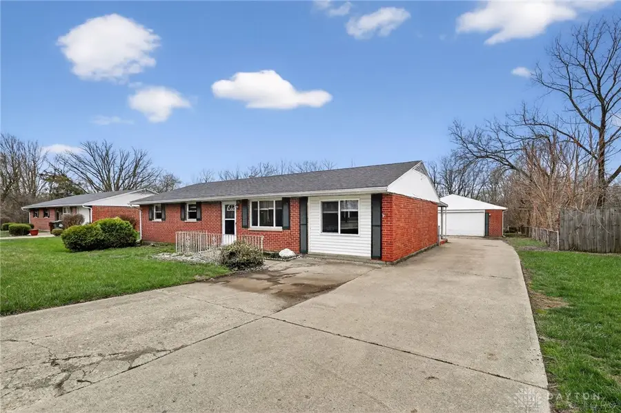 5230 Hoover Avenue, Dayton, OH 45417 - #2
