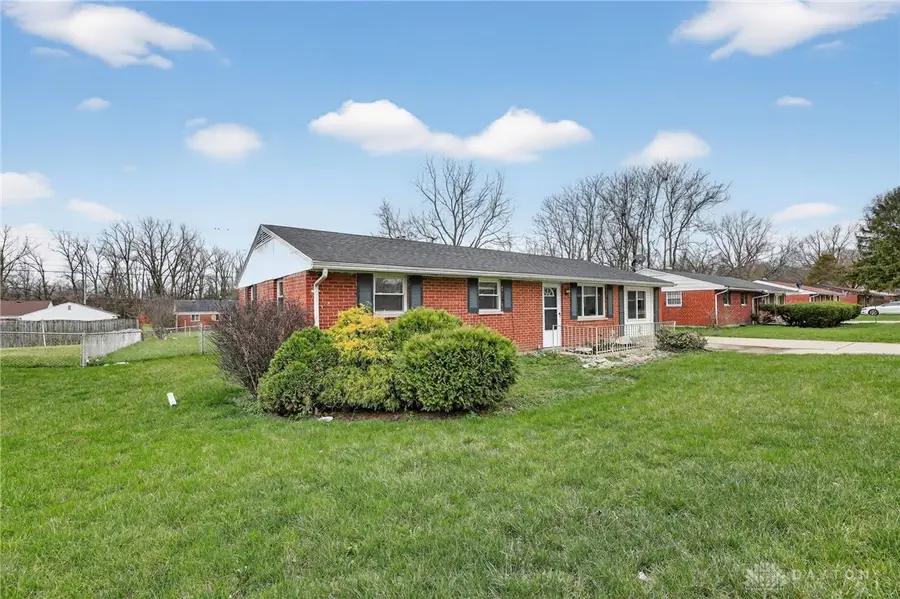 5230 Hoover Avenue, Dayton, OH 45417 - #3