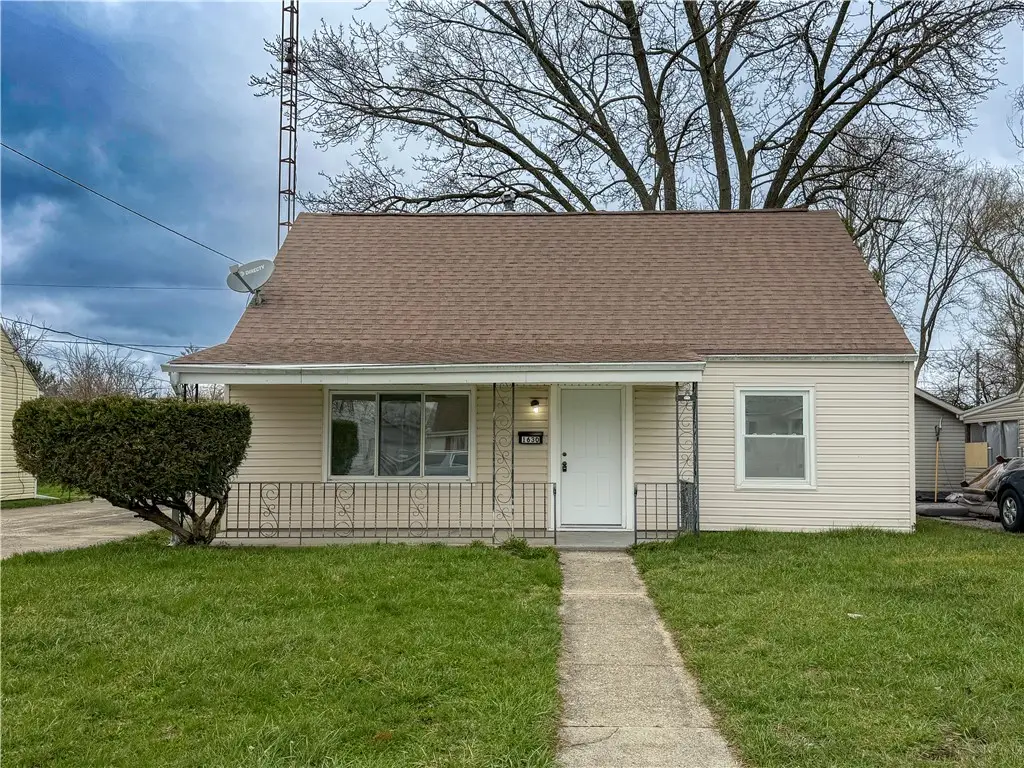 1630 S Sweetbriar Lane, Springfield, OH 45505 - #1