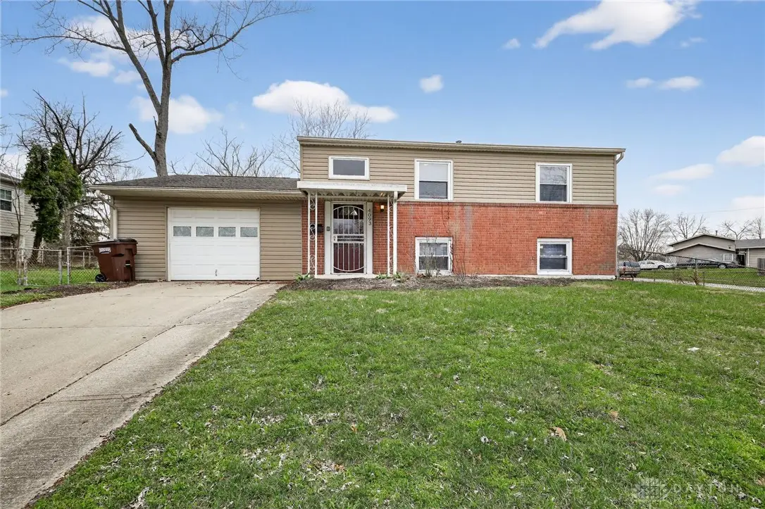 4093 Klepinger Road, Dayton, OH 45416 - #1