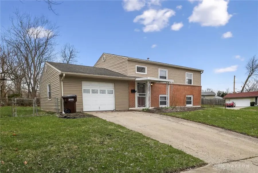 4093 Klepinger Road, Dayton, OH 45416 - #2