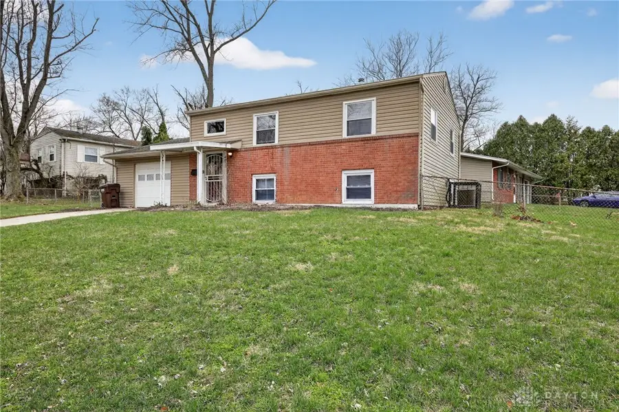 4093 Klepinger Road, Dayton, OH 45416 - #3