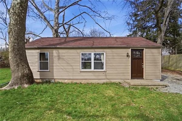 1321 Heatherdale Avenue, Kettering, OH 45429