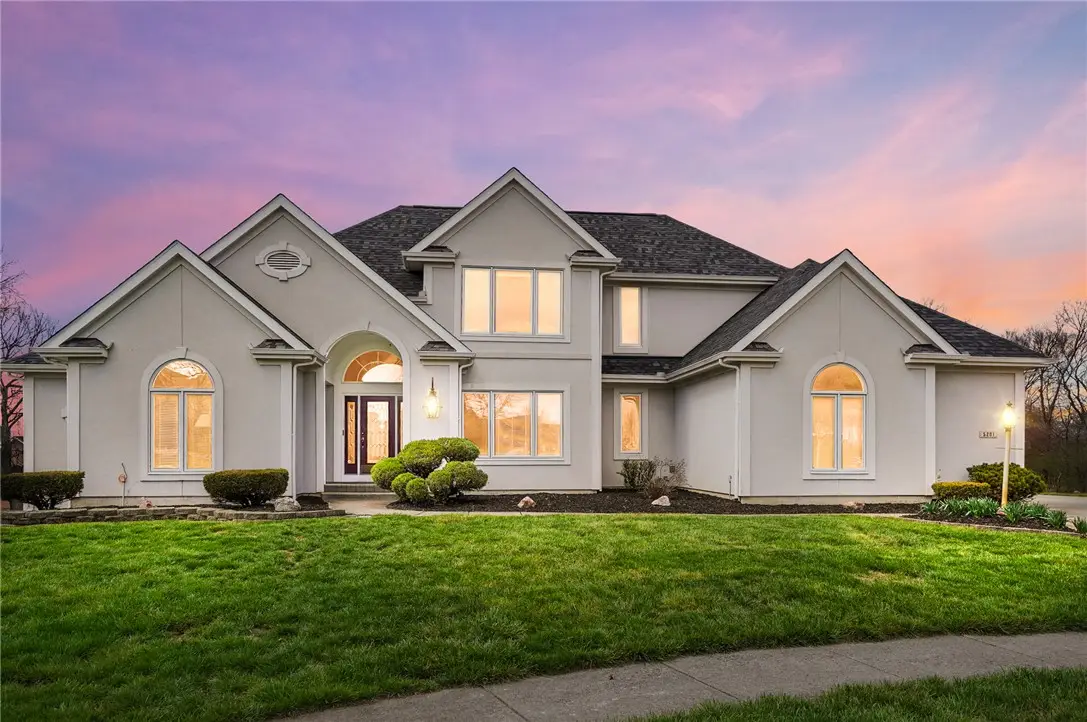 5201 Kingsfjord Court, West Chester, OH 45069 - #1