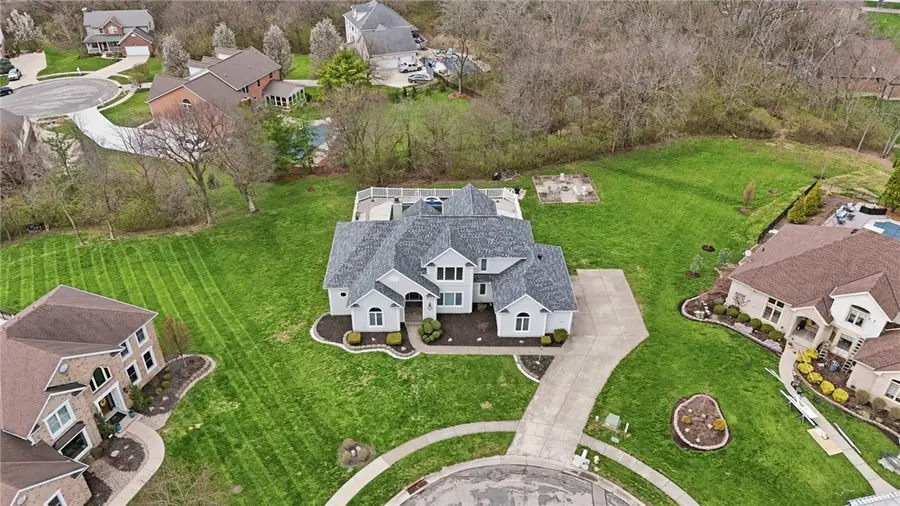 5201 Kingsfjord Court, West Chester, OH 45069 - #3