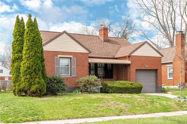 1537 Fauver Avenue, Dayton, OH 45410