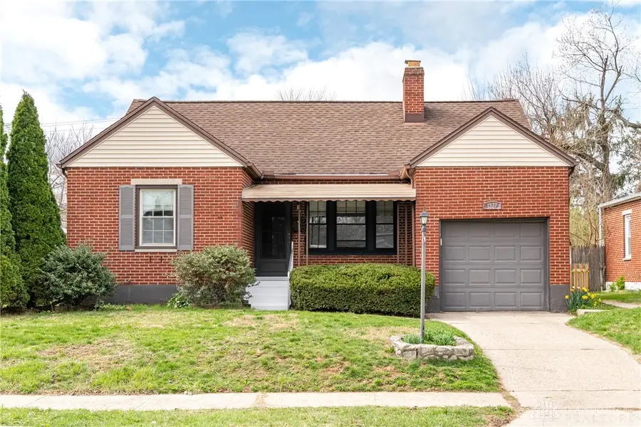 1537 Fauver Avenue, Dayton, OH 45410 - #2