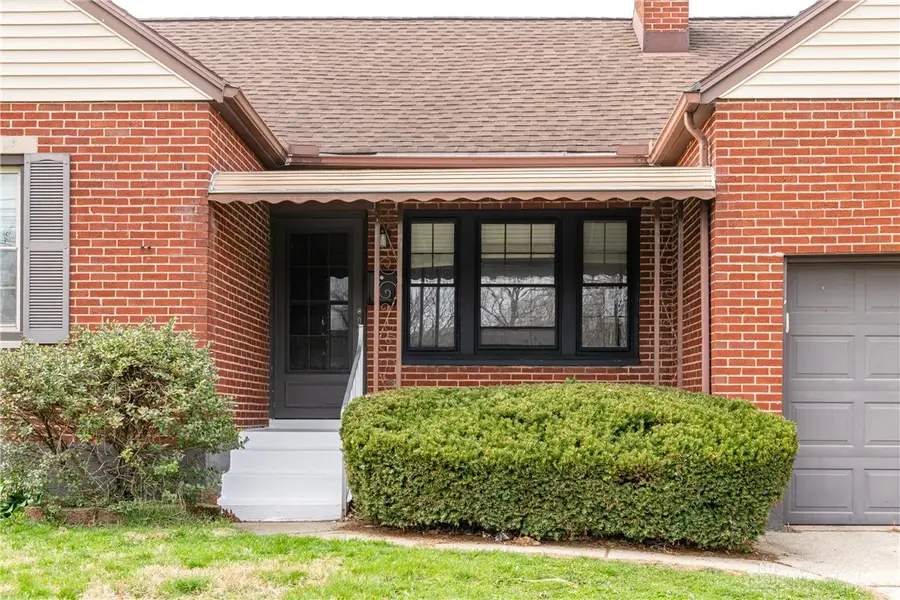 1537 Fauver Avenue, Dayton, OH 45410 - #3