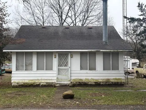 8528 Meeker Road, Dayton, OH 45414