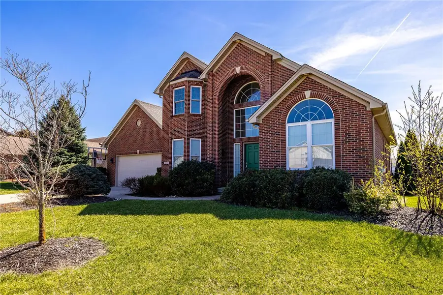 4217 W Arbor Terrace, West Chester, OH 45069 - #2