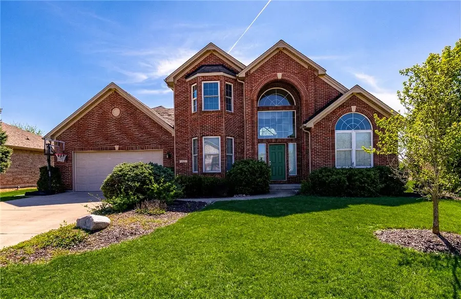 4217 W Arbor Terrace, West Chester, OH 45069 - #3