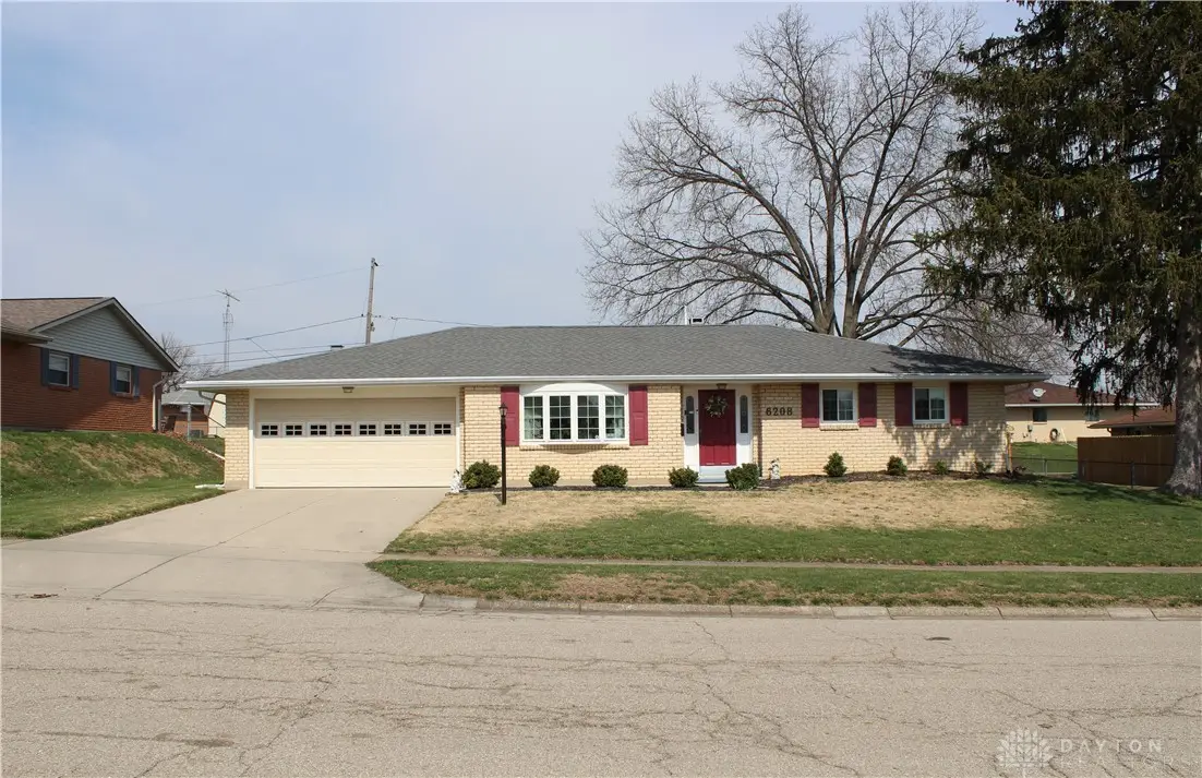6208 Rosecrest Drive, Butler, OH 45414 - #1