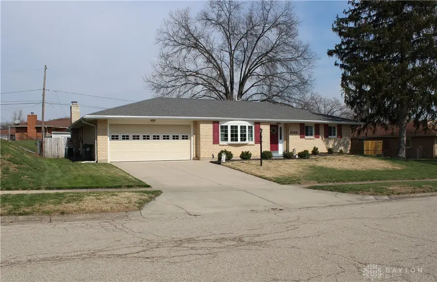 6208 Rosecrest Drive, Butler, OH 45414 - #2