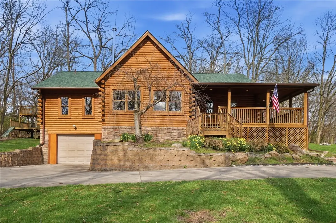 3250 Old 35 E., Jackson, OH 45385 - #1