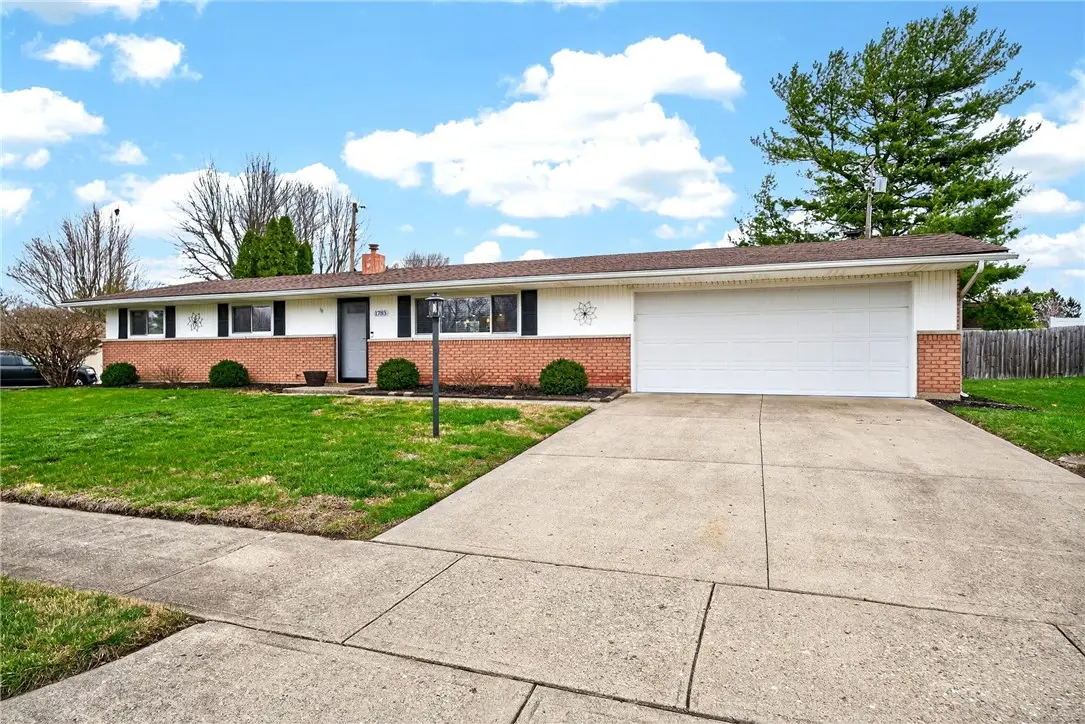 1785 Tahoe Drive, Xenia, OH 45385 - #1