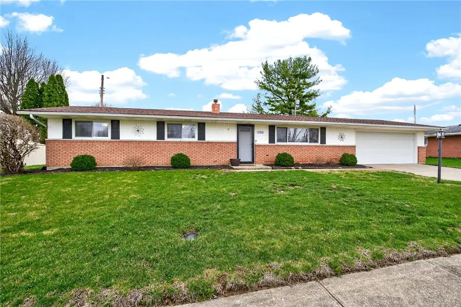 1785 Tahoe Drive, Xenia, OH 45385 - #3