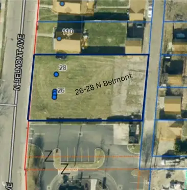 26 N Belmont Avenue, Springfield, OH 45503 - #1