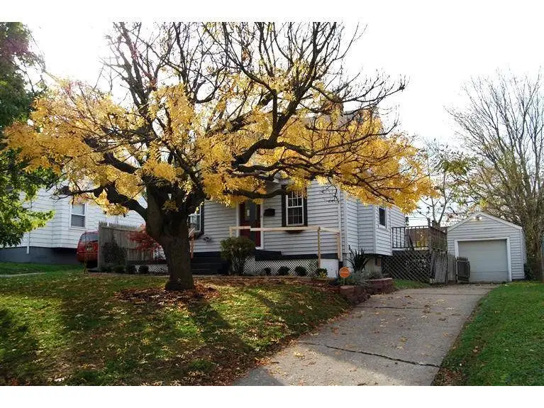 2308 Hill Avenue, Middletown, OH 45044 - #1