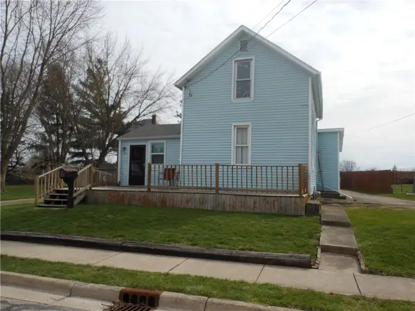 419 E Main Street, Bradford, OH 45308