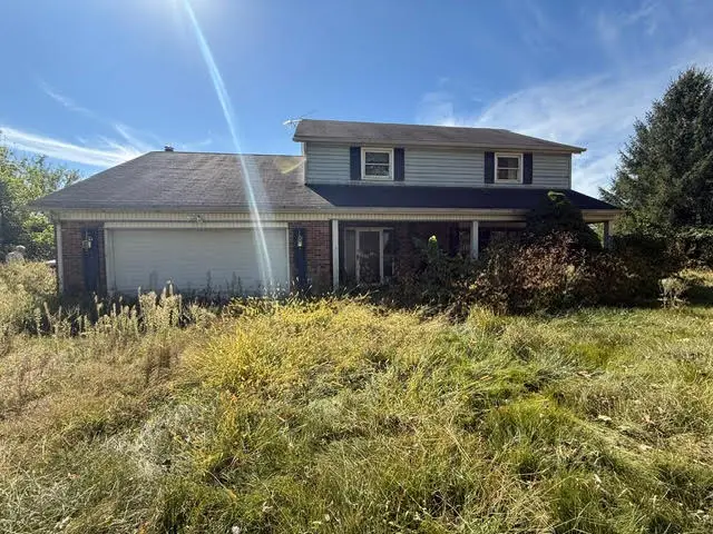 10716 Wengerlawn Road, Brookville, OH 45309 - #1