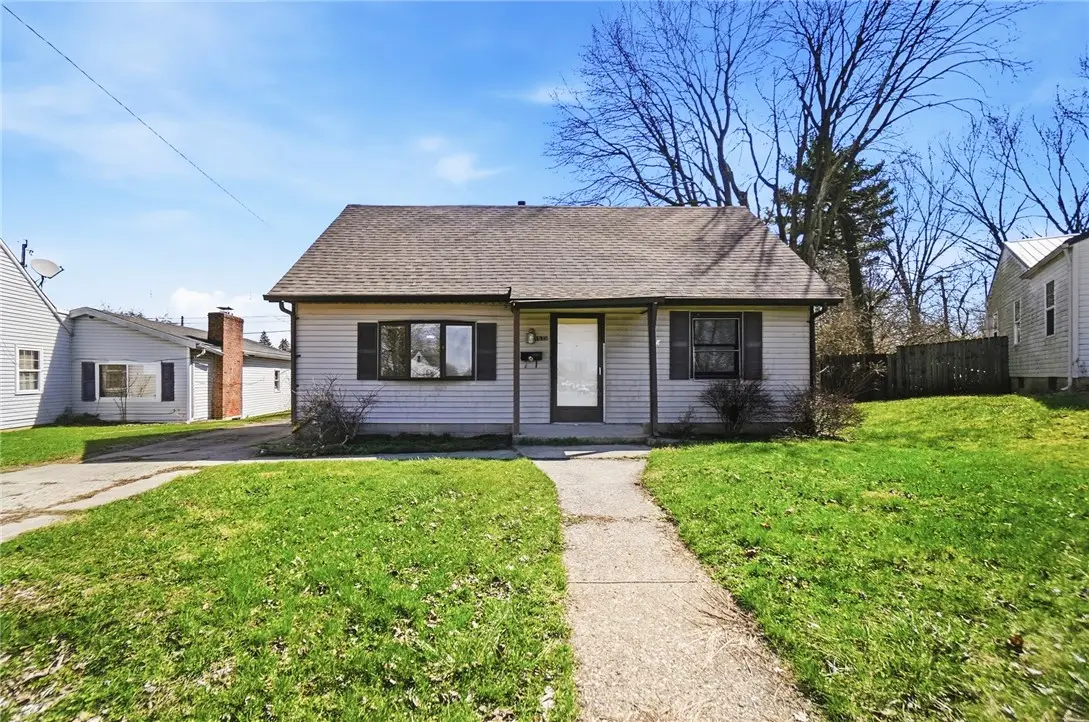 1835 S Sweetbriar Lane, Springfield, OH 45505 - #1