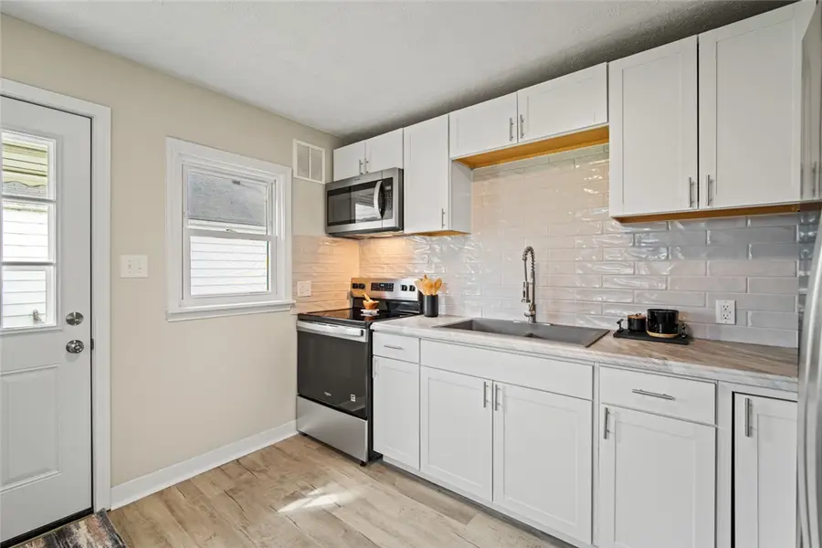 1706 Park Drive, Middletown, OH 45044 - #2