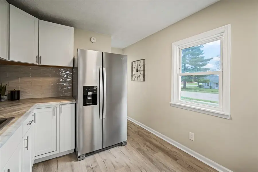 1706 Park Drive, Middletown, OH 45044 - #3