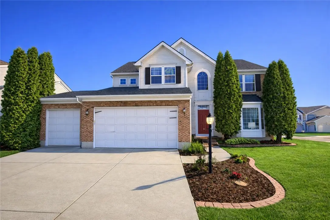 6030 Kay Court, Huber Heights, OH 45424 - #1
