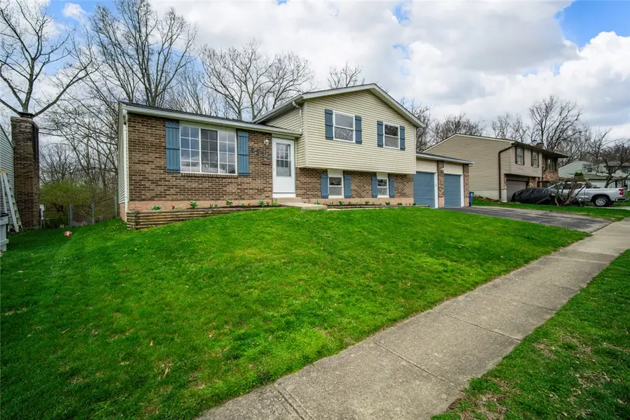 5330 Gander Road, Huber Heights, OH 45424 - #2