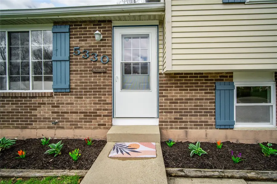 5330 Gander Road, Huber Heights, OH 45424 - #3