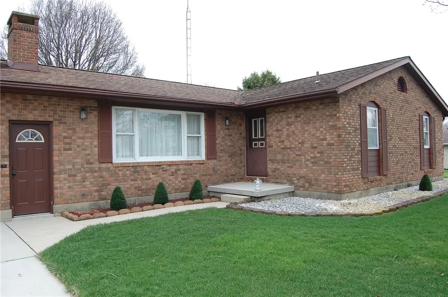 45 Short Street, Versailles, OH 45380 - #3